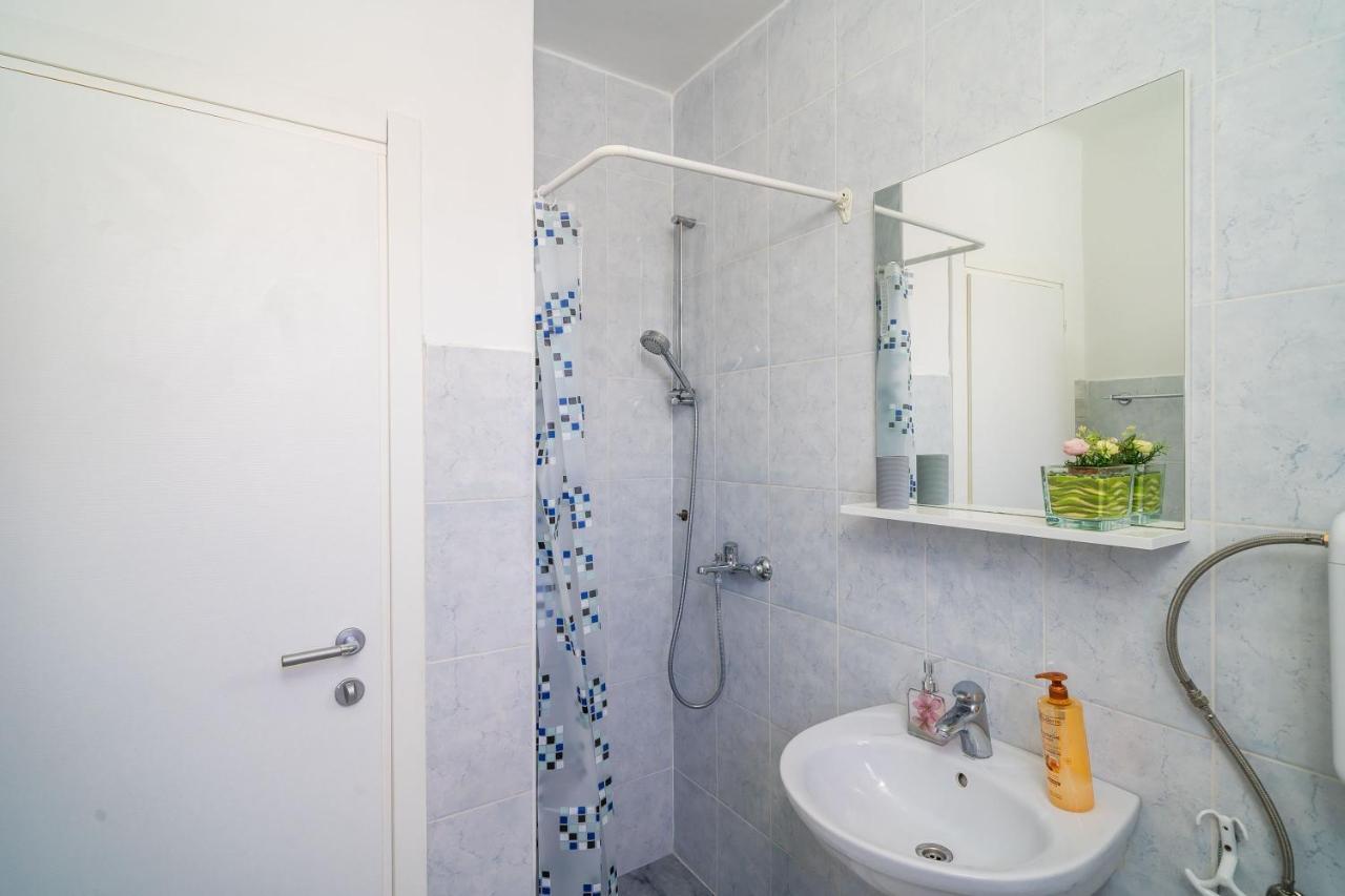 Apartment Luka Dubrovnik Exterior foto